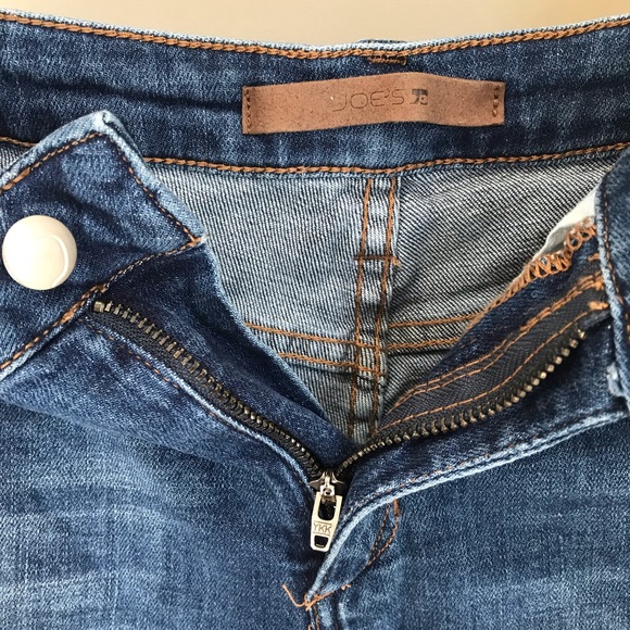 Joe’s Denim Shorts Women’s size 28 - Picture 3 of 6